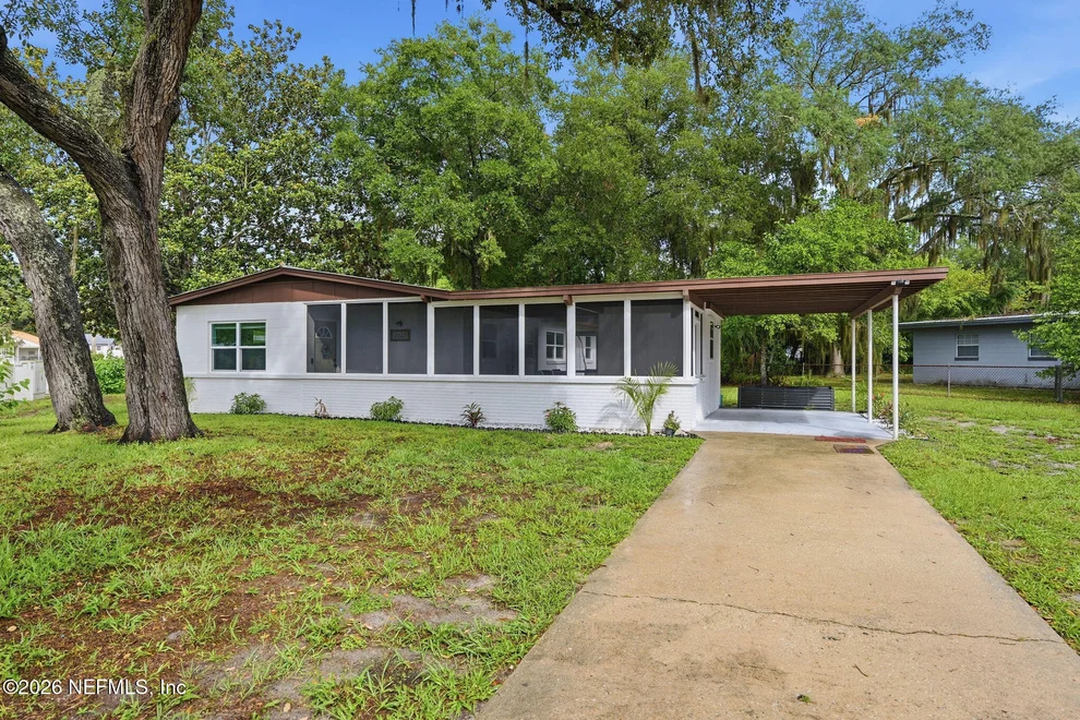 Unit for sale at 2027 KATE Street, Palatka, FL 32177