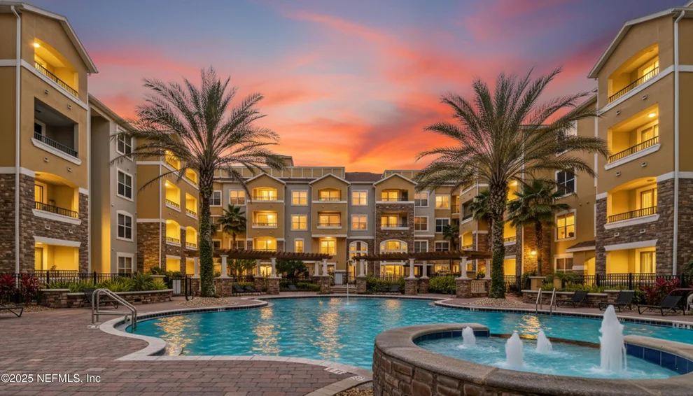 Unit for sale at 8539 GATE Parkway W, Jacksonville, FL 32216