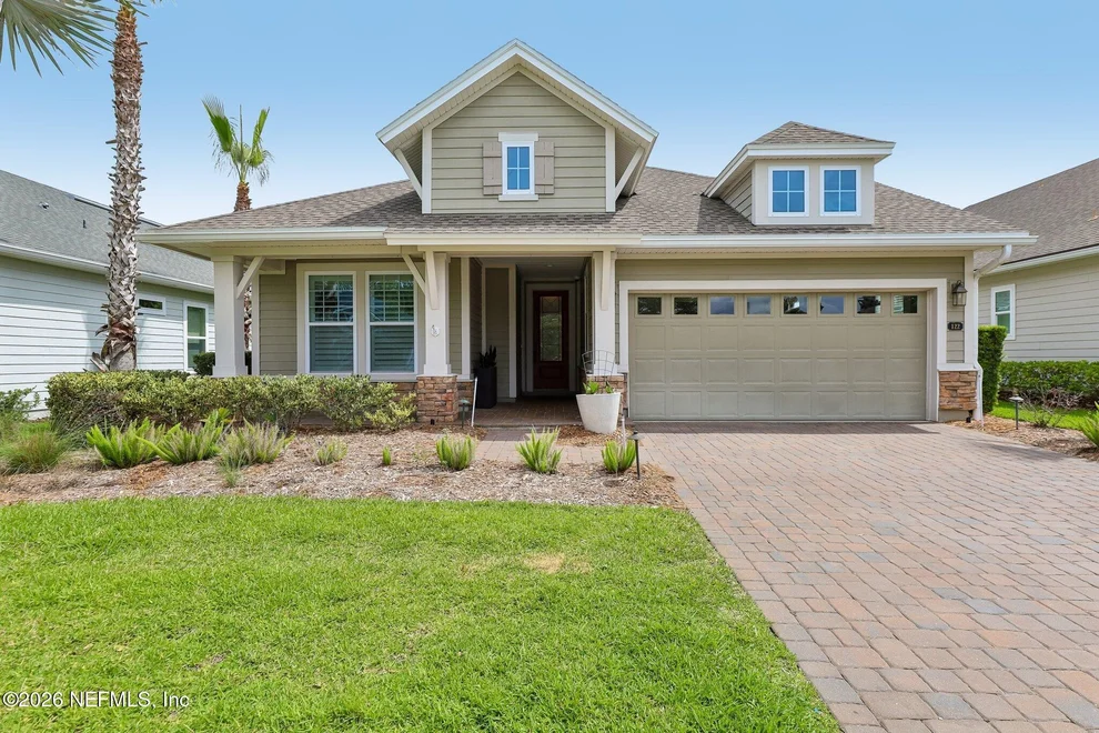 Unit for sale at 122 PINE MANOR Drive, Jacksonville, FL 32081