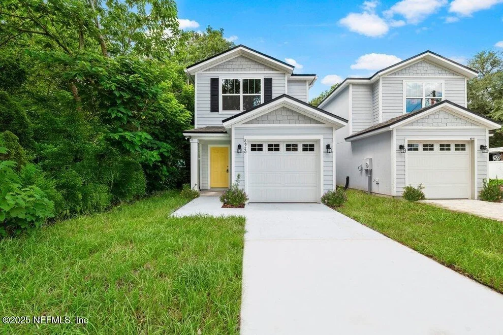 Unit for sale at 8920 HARE Avenue, Jacksonville, FL 32211