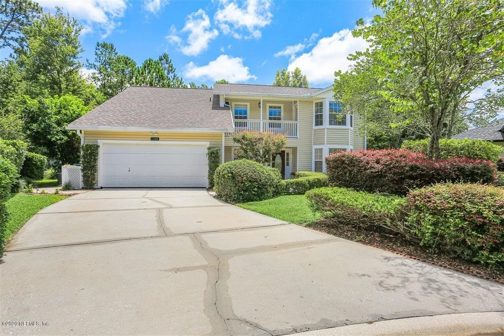 Unit for sale at 1166 NATIVE DANCER Court, Jacksonville, FL 32218