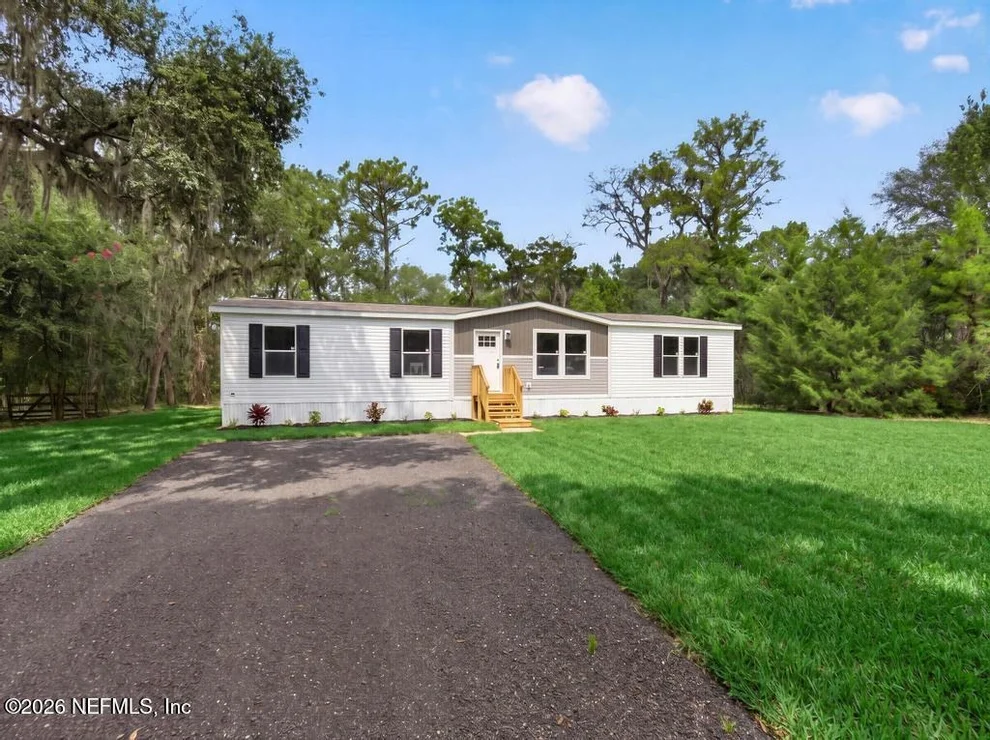 Unit for sale at 3216 MILL CREEK Road, Middleburg, FL 32068