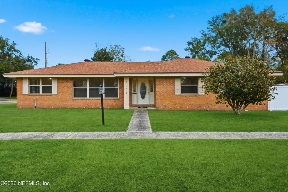 Unit for sale at 1751 STARWAN Road E, Jacksonville, FL 32211