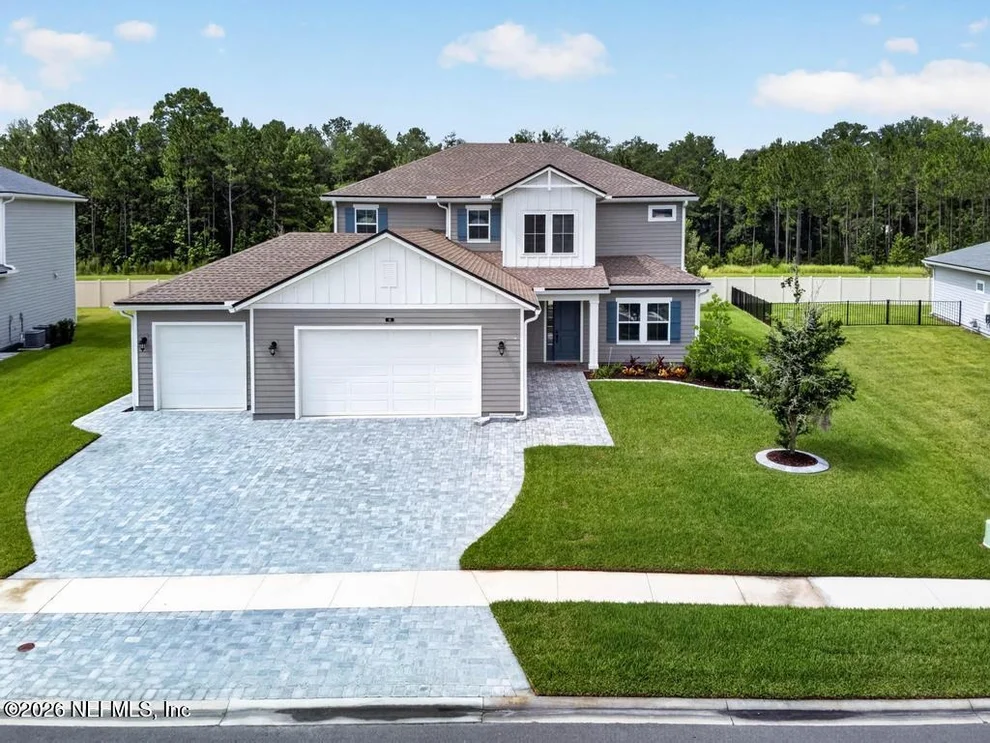 Unit for sale at 96 HILLENDALE Circle, St. Johns, FL 32259