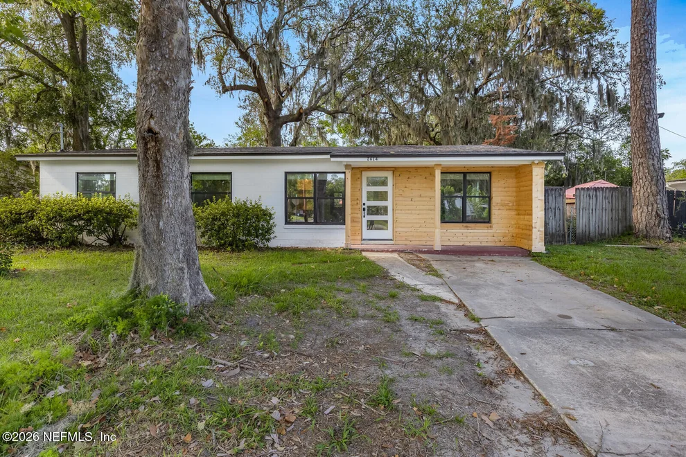 Unit for sale at 2614 LEONID Road, Jacksonville, FL 32218