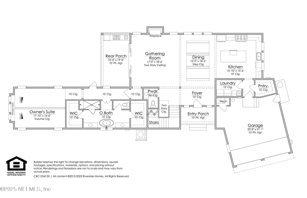Unit for sale at 4149 SUNRISE COVE Way, Jacksonville, FL 32250
