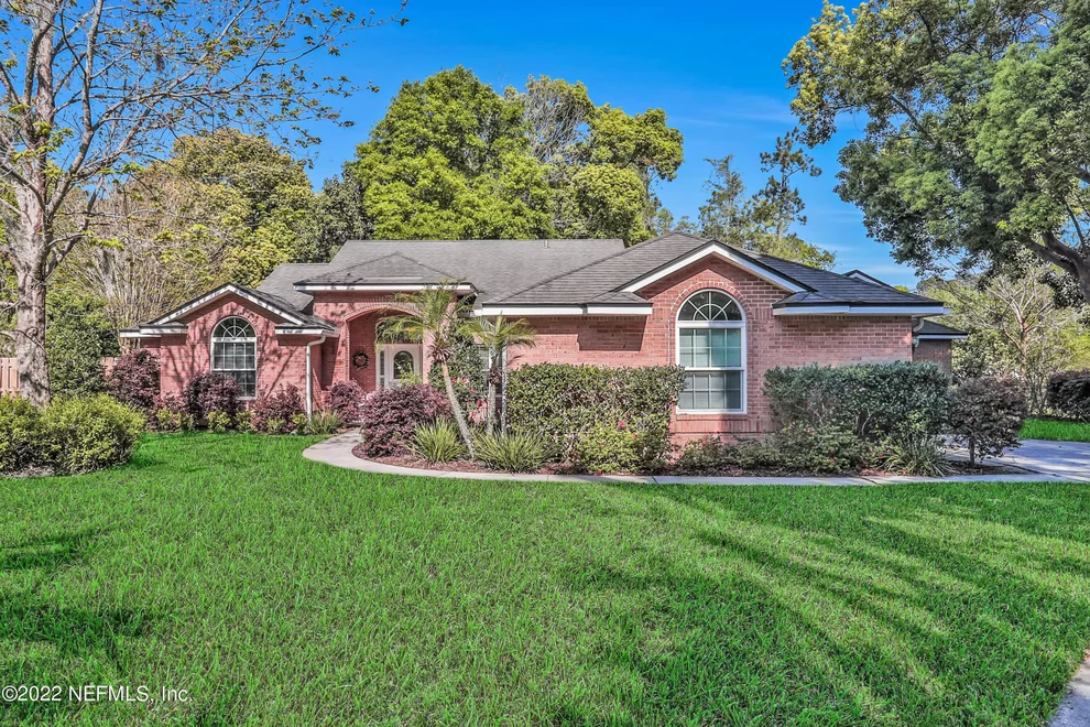 Unit for sale at 2408 STOCKTON Drive, Fleming Island, FL 32003