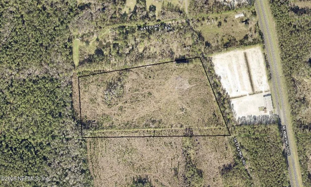 Unit for sale at 0 OLD KINGS Road, Jacksonville, FL 32219