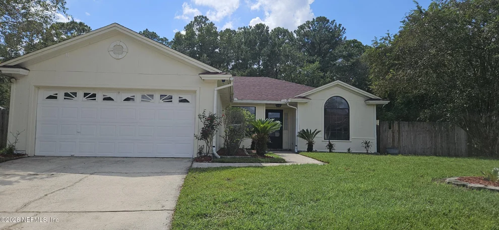 Unit for sale at 8280 ROCKY CREEK Drive, Jacksonville, FL 32244