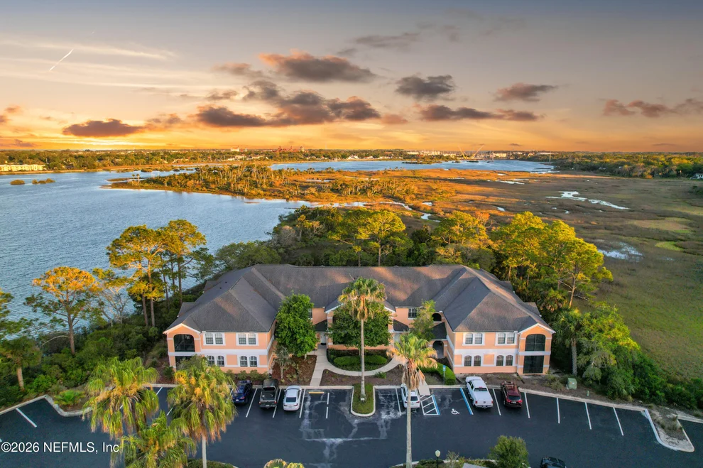 Unit for sale at 3327 HALEY POINT Road, St. Augustine, FL 32084