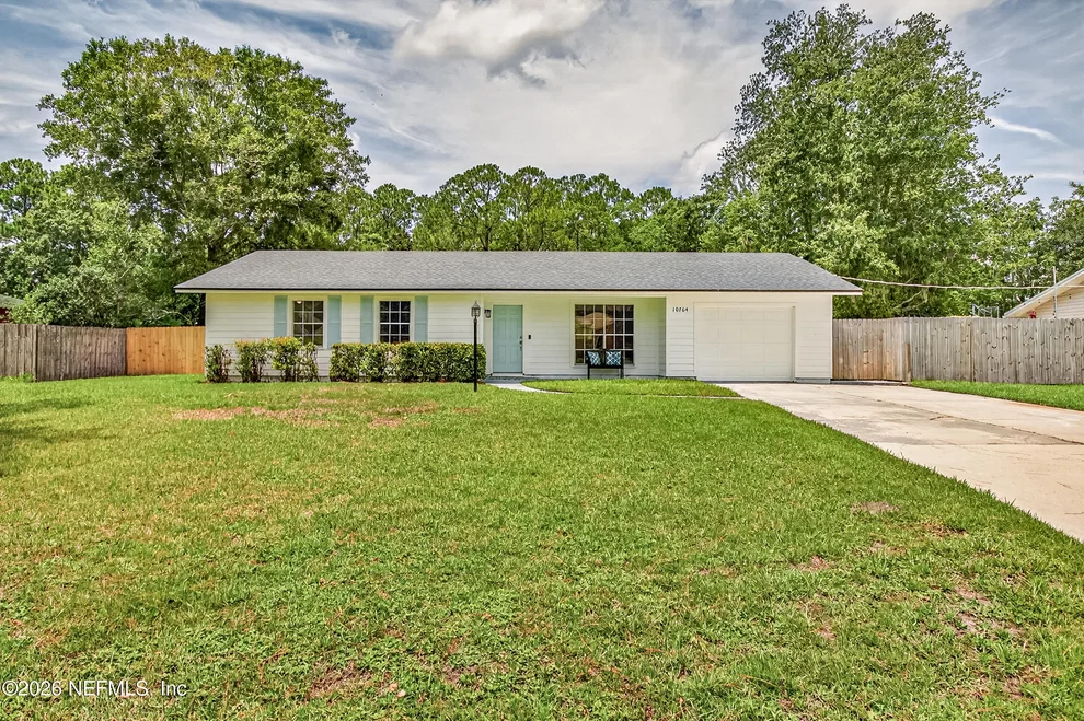 Unit for sale at 10764 LIPPIZAN Drive, Jacksonville, FL 32257