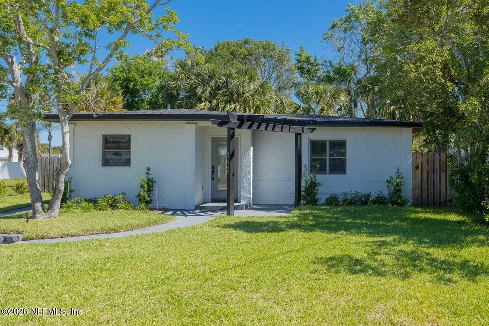 Unit for sale at 310 ANDREAS Street, St. Augustine, FL 32080