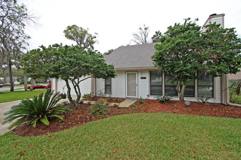 Unit for sale at 4844 BEACON Drive E, Jacksonville, FL 32225