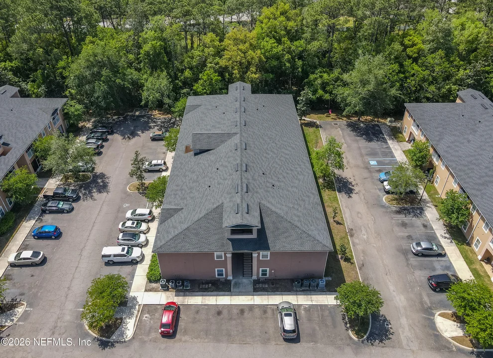 Unit for sale at 9626 BELDA Way, Jacksonville, FL 32257