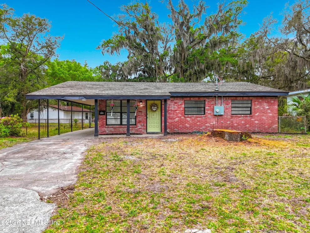 Unit for sale at 162 E 54TH Street, Jacksonville, FL 32208