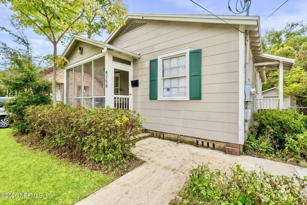 Unit for sale at 4750 ATTLEBORO Street, Jacksonville, FL 32205