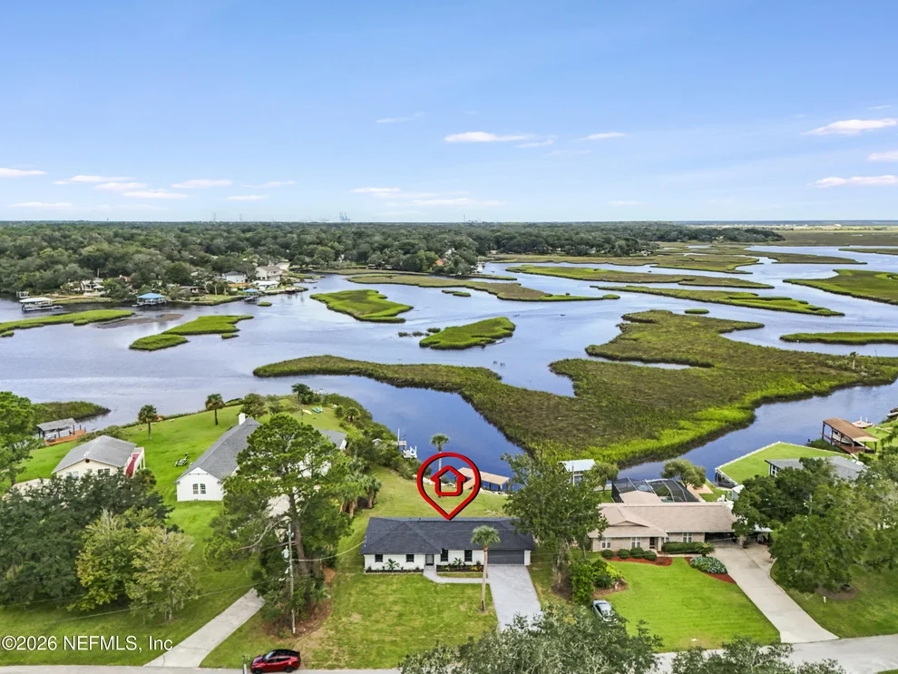 Unit for sale at 1864 BUCCANEER Drive, Jacksonville, FL 32225