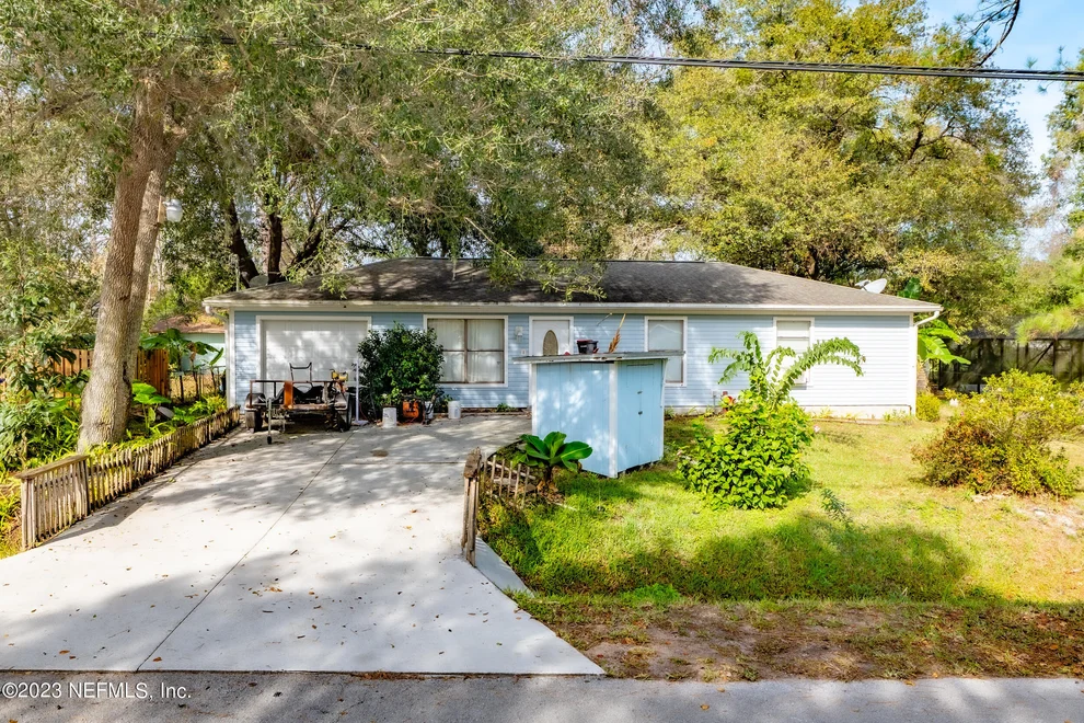 Unit for sale at 278 VENETIAN Boulevard, St. Augustine, FL 32095