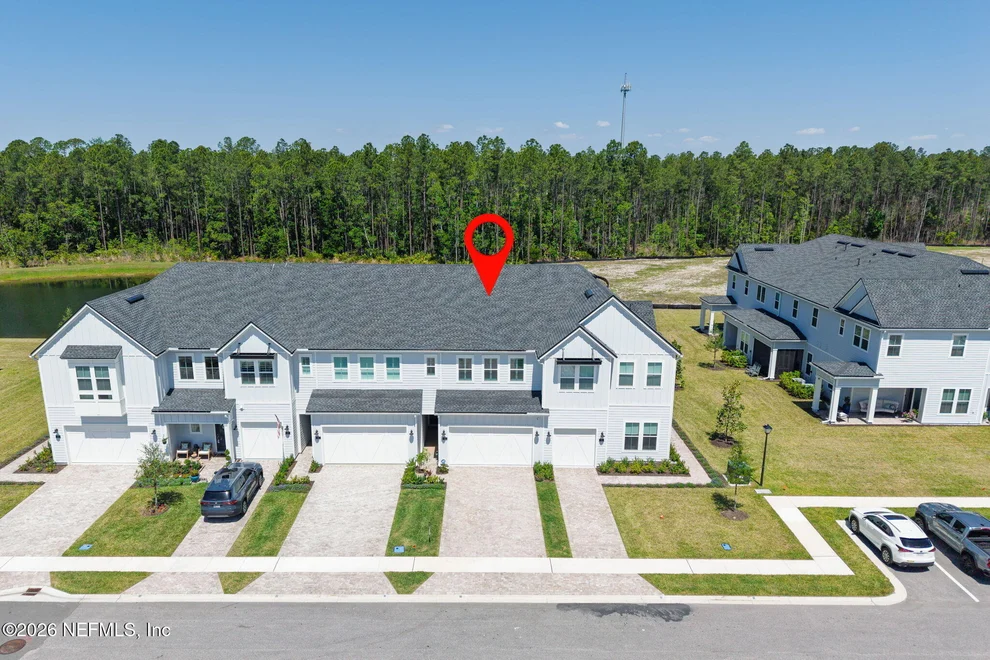 Unit for sale at 71 DELWOOD Way, St. Augustine, FL 32092