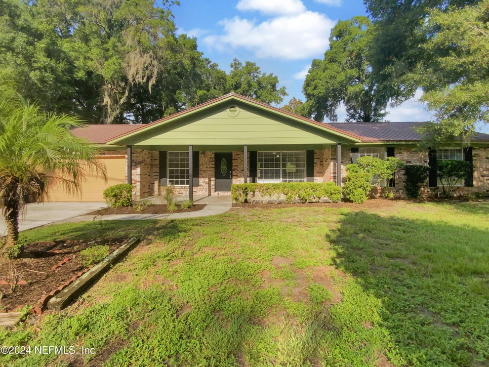 Unit for sale at 2770 BROOKWOOD Road, Orange Park, FL 32073