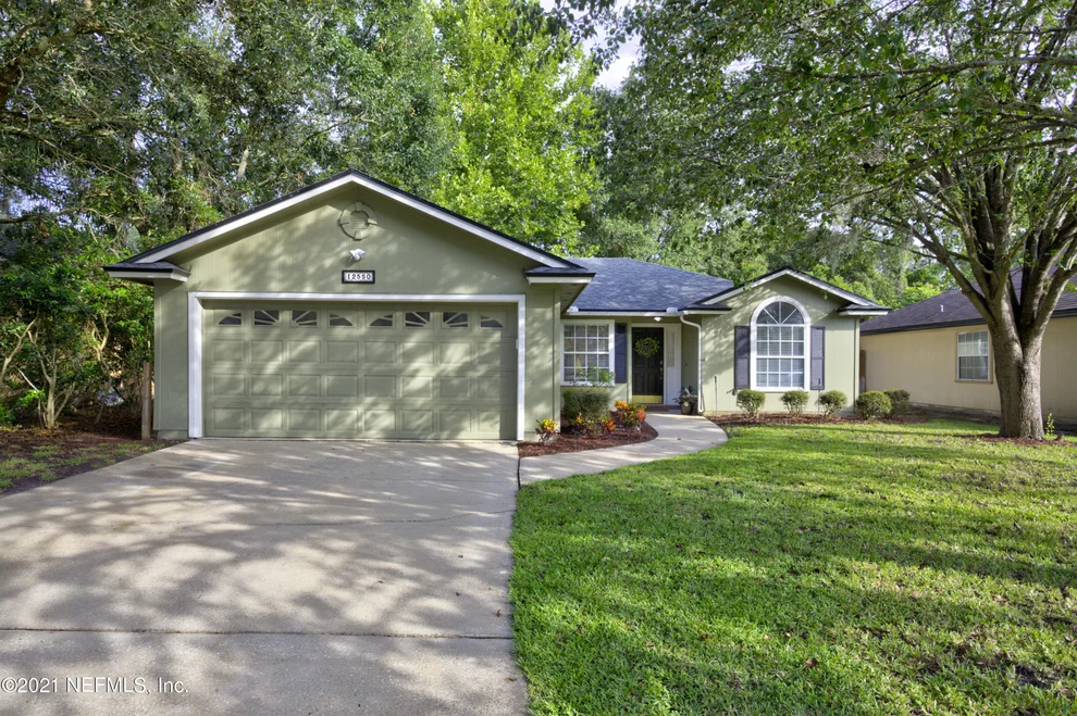 Unit for sale at 12550 HUNTERS BRANCH Way, Jacksonville, FL 32224