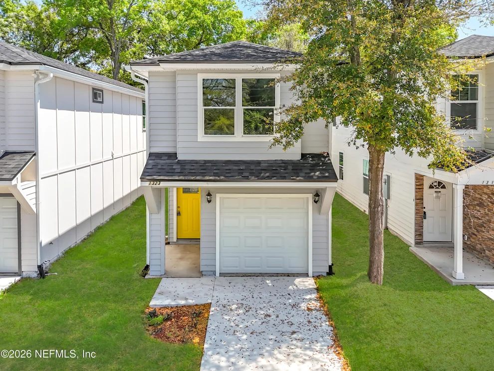 Unit for sale at 1323 EVERGREEN Avenue, Jacksonville, FL 32206