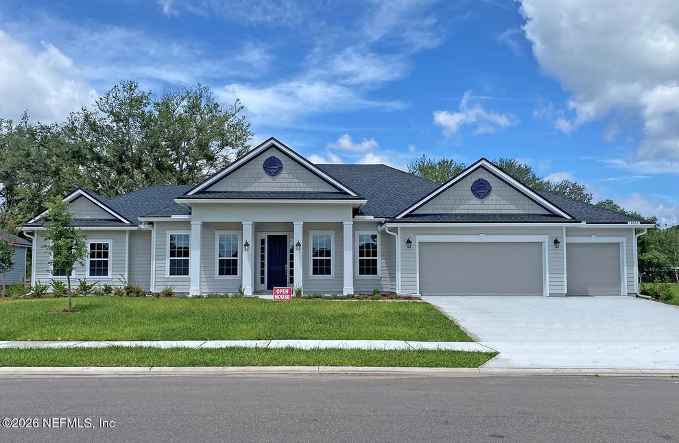 Unit for sale at 14666 KATIE COVE Drive, Jacksonville, FL 32226