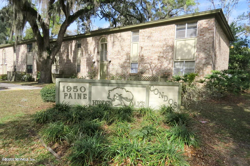 Unit for sale at 1950 PAINE Avenue, Jacksonville, FL 32211
