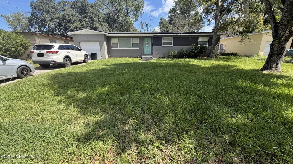 Unit for sale at 2219 LOU Drive W, Jacksonville, FL 32216