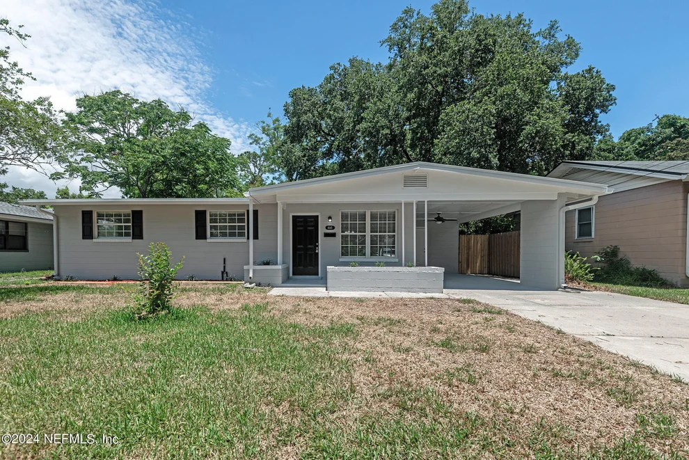 Unit for sale at 4145 TIMUQUANA Road, Jacksonville, FL 32210