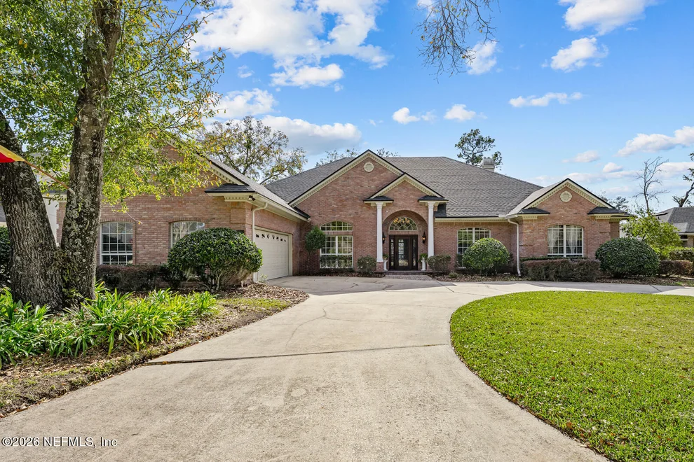 Unit for sale at 3728 MOSSWOOD Court, Jacksonville, FL 32223