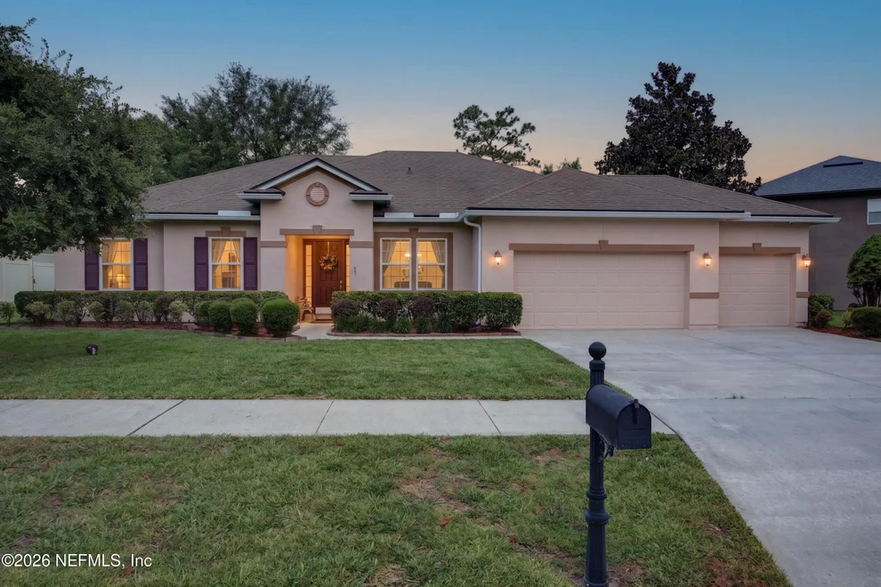 Unit for sale at 3195 TREESIDE Lane, Green Cove Springs, FL 32043