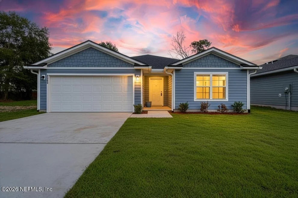 Unit for sale at 1181 MARTIN LUTHER KING JR Boulevard, Green Cove Springs, FL 32043