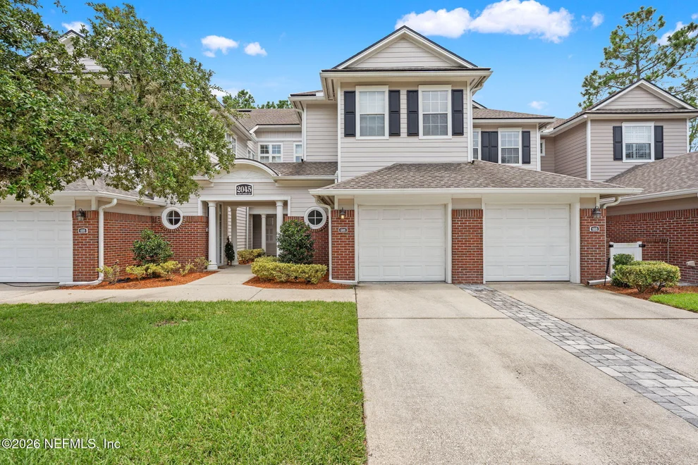 Unit for sale at 2045 SECRET GARDEN Lane, Fleming Island, FL 32003