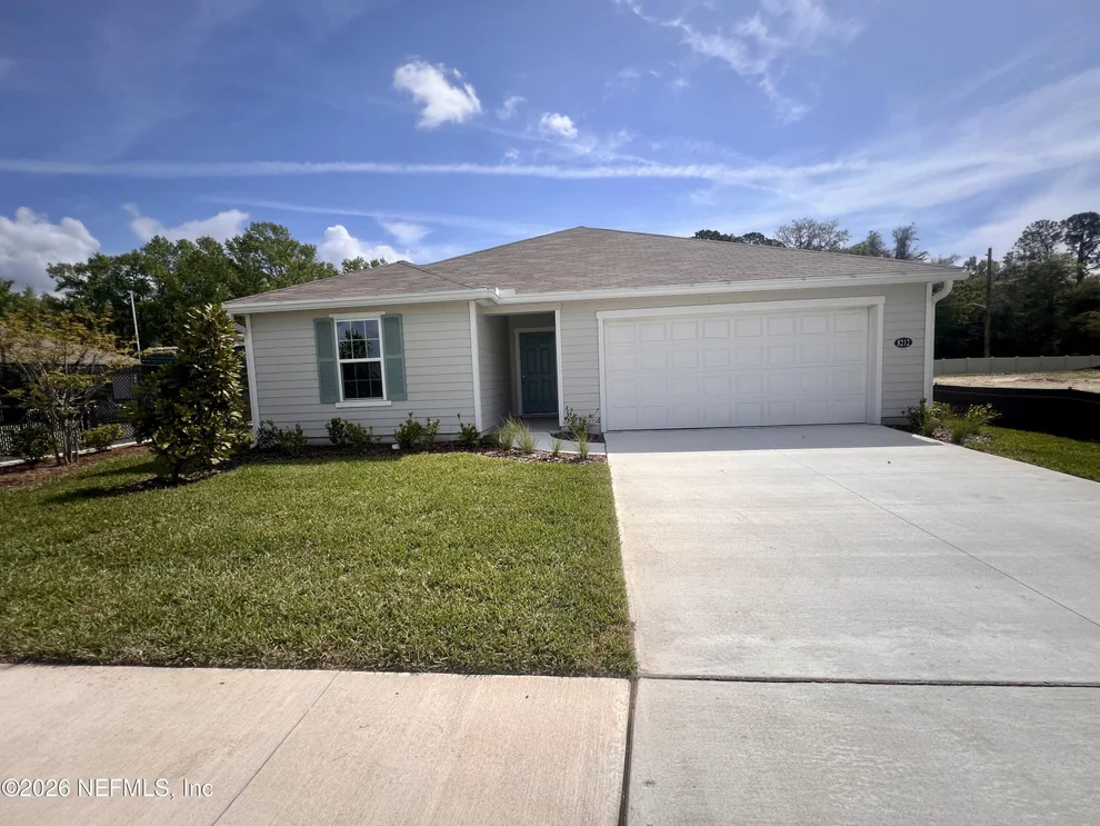 Unit for sale at 8212 HAWKES MEADOW Drive, Jacksonville, FL 32219