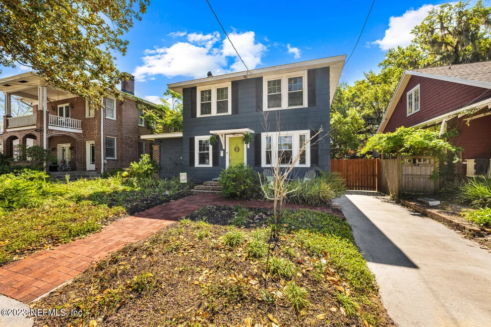 Unit for sale at 3668 RIVERSIDE Avenue, Jacksonville, FL 32205