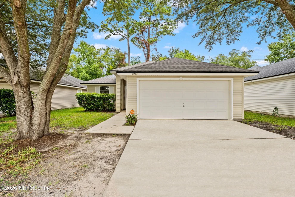 Unit for sale at 2991 CENTERWOOD Drive, Jacksonville, FL 32218