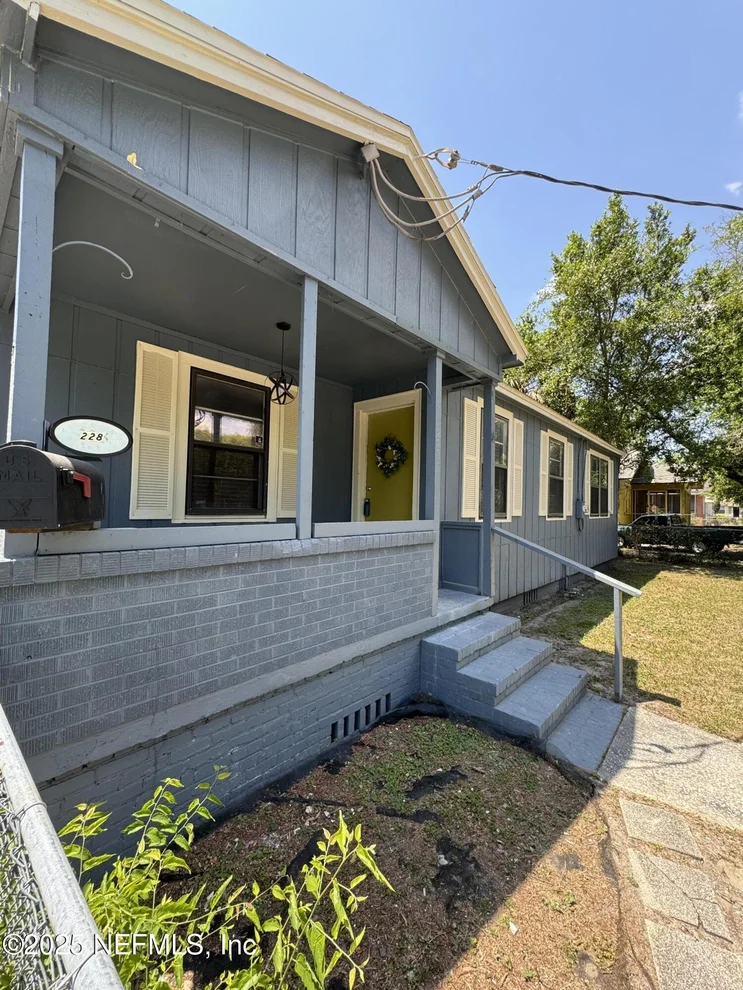 Unit for sale at 228 E 25TH Street, Jacksonville, FL 32206