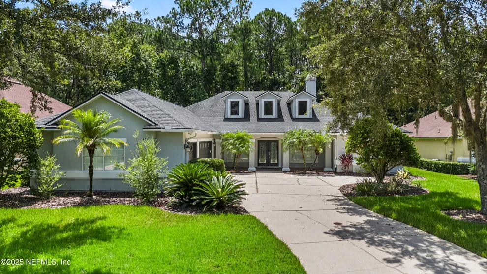 Unit for sale at 4445 N ALATAMAHA Street, St. Augustine, FL 32092