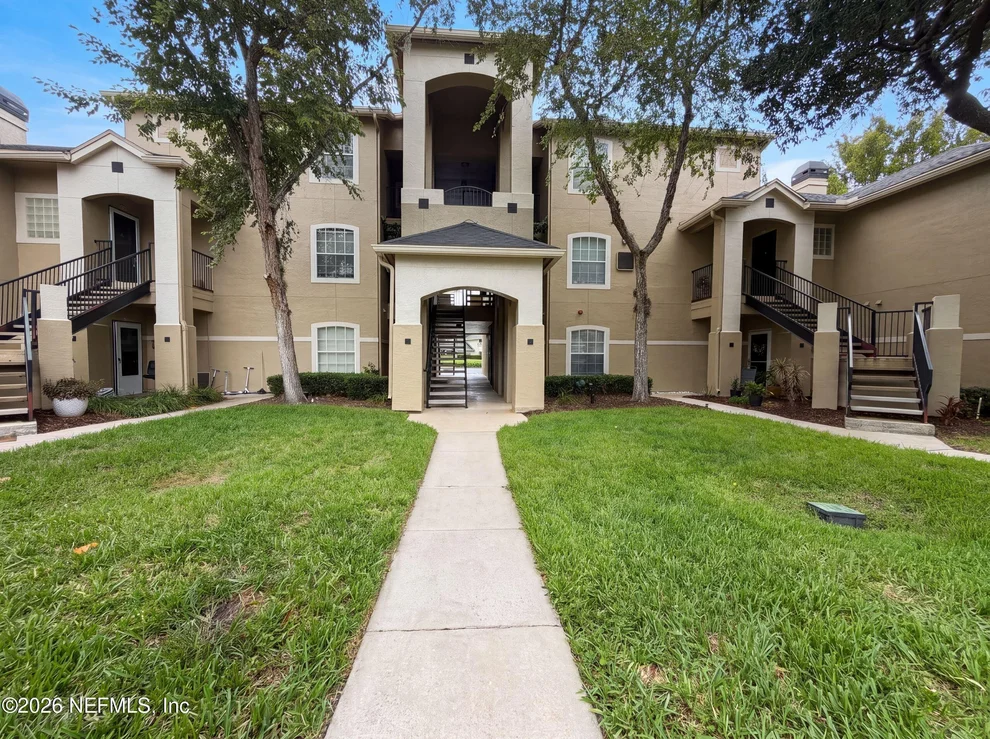Unit for sale at 1701 THE GREENS Way, Jacksonville Beach, FL 32250