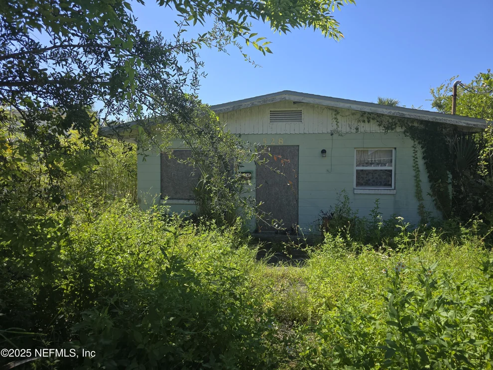 Unit for sale at 528 3RD Avenue S, Jacksonville Beach, FL 32250