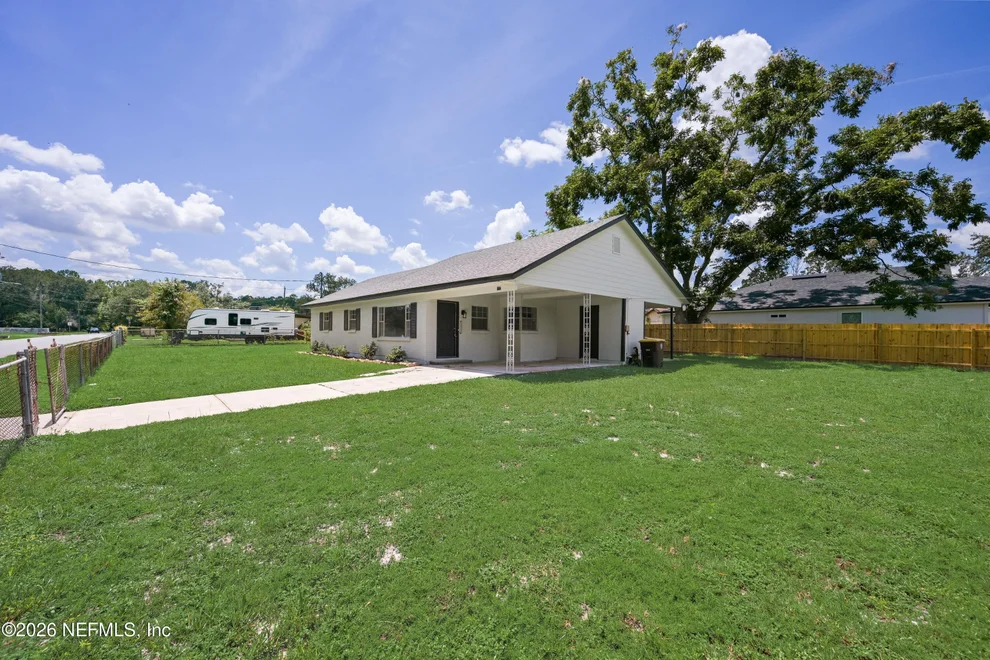 Unit for sale at 772 ALVIS Road, Jacksonville, FL 32220