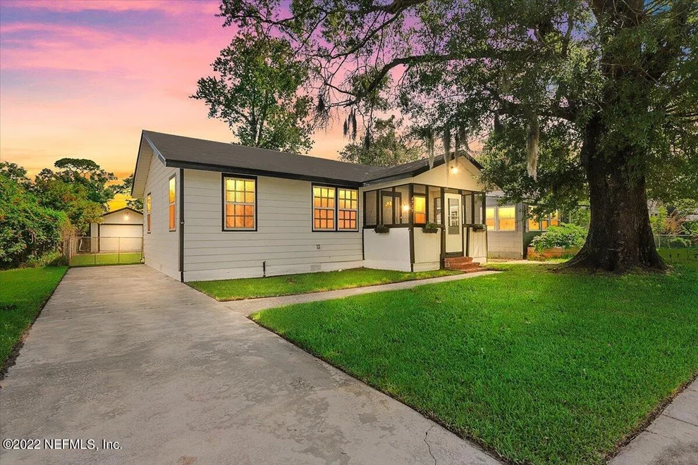 Unit for sale at 4737 KINGSBURY Street, Jacksonville, FL 32205