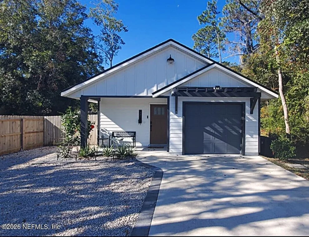 Unit for sale at 721 VOLUSIA Street, St. Augustine, FL 32084