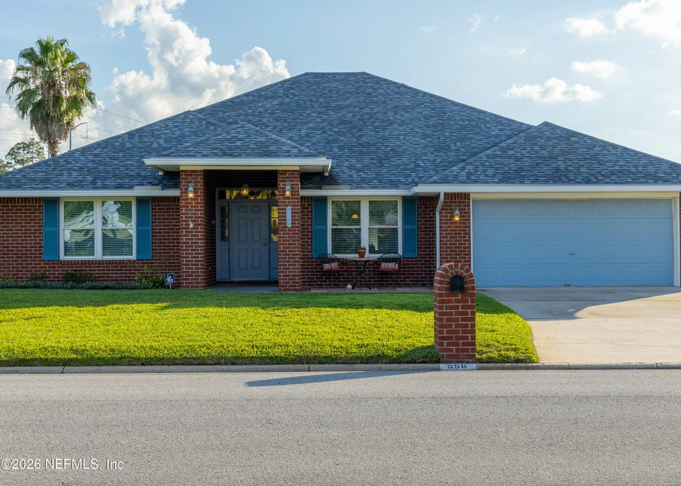 Unit for sale at 556 WHITFIELD Road, Jacksonville, FL 32221