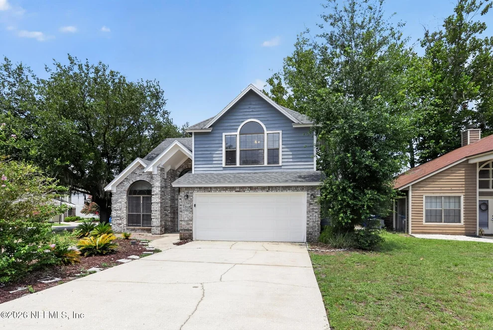 Unit for sale at 5407 FT CAROLINE Road, Jacksonville, FL 32277