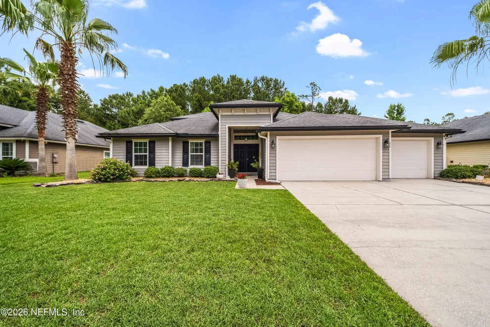 Unit for sale at 79674 PLUMMERS CREEK Drive, Yulee, FL 32097