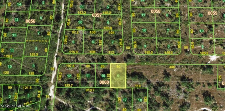 Unit for sale at 5433 JACARANDA Drive, Punta Gorda, FL 33982