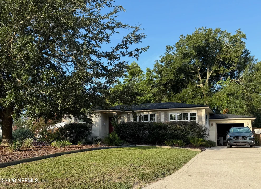 Unit for sale at 1840 CORNELL Road, Jacksonville, FL 32207