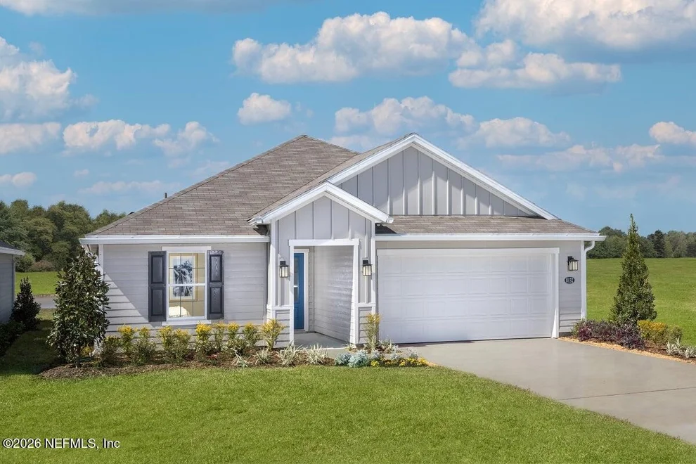 Unit for sale at 8409 HAWKES MEADOW Drive, Jacksonville, FL 32256